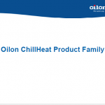 Oilon ChillHeat Products